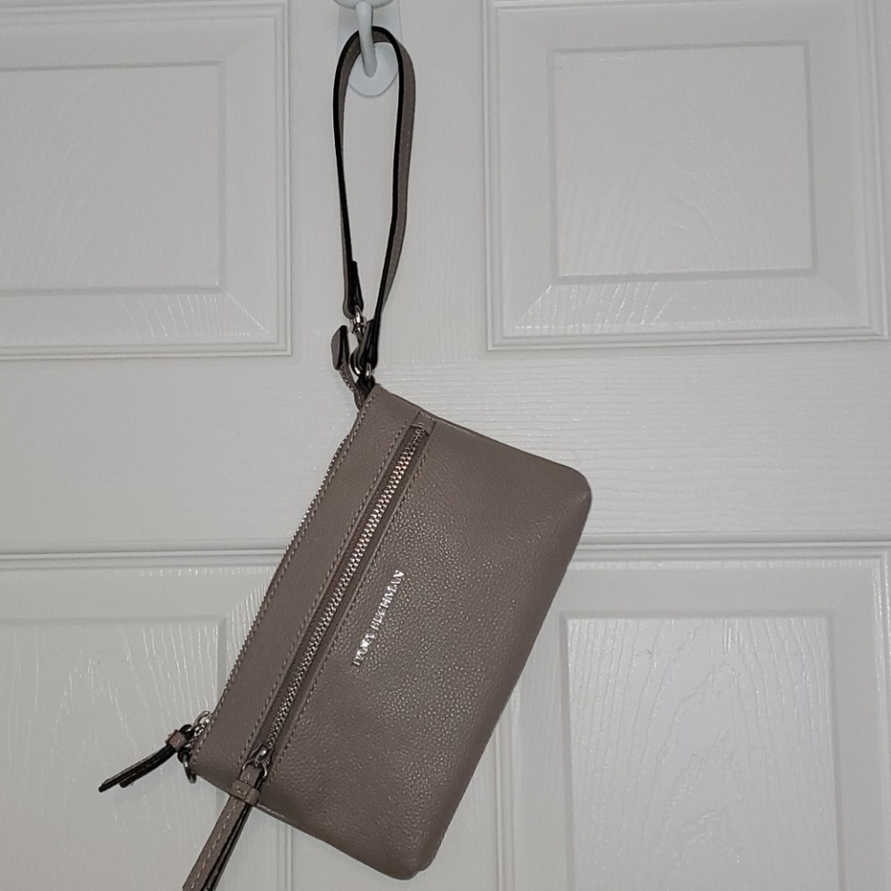 Dana Buchman wristlet